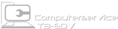 Logo TB-EDV