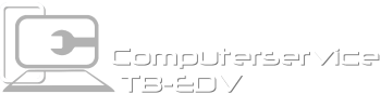 Logo TB-EDV